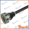 Demi-Arbre de Transmission pour VW | NPW-VW-089, 25303
